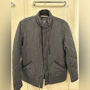 J.Crew Sussex Quilted Jacket with Primaloft